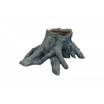 HAQUOSS SAVANA WOOD 3 - 17,5x15,5x7,5h cm